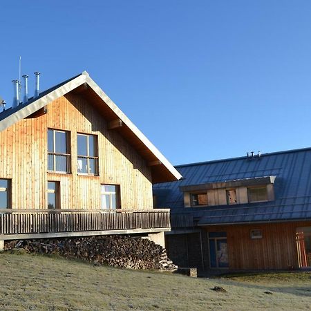 Appartamento Březník Kilián Kvilda Esterno foto